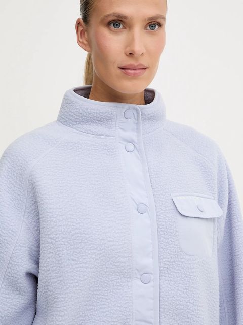 P.E Nation bluza polarowa Takeover