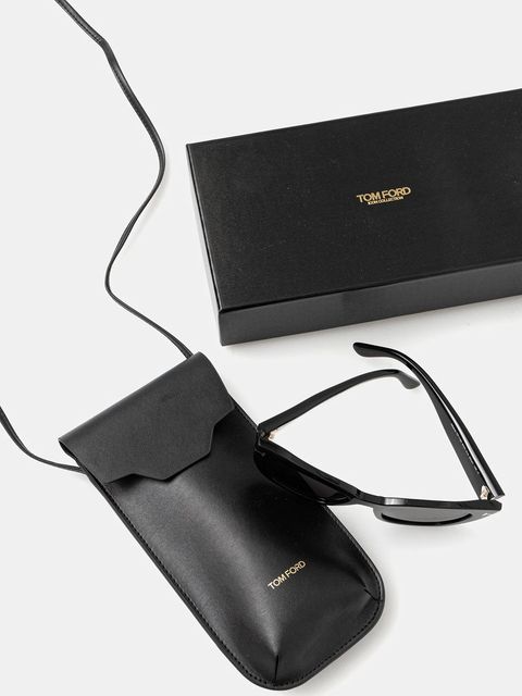 Tom Ford okulary przeciwsłoneczne Athena
