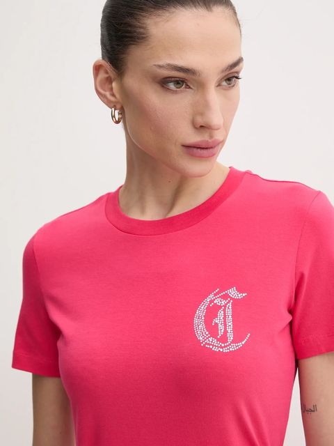 Just Cavalli t-shirt - zdjęcie produktu nr 2