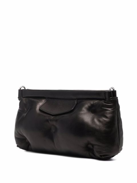 Maison Margiela Glam Slam Red Carpet cross body bag - Black - zdjęcie produktu nr 2