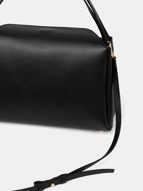 Themoire torebka kolor czarny TMCOEUDN1 - zdjęcie produktu nr 2