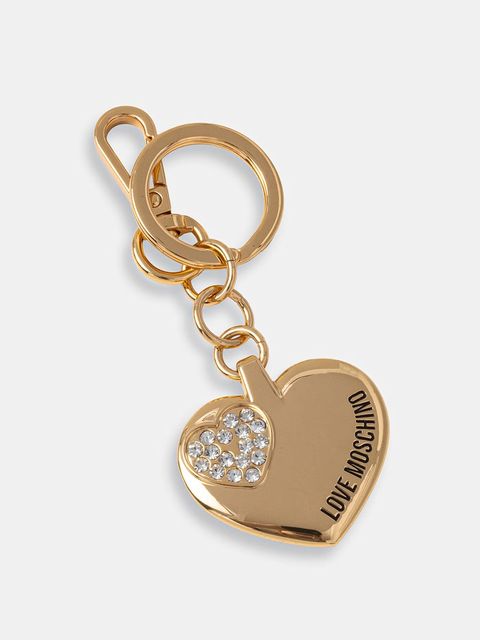 Love Moschino brelok - zdjęcie produktu nr 2