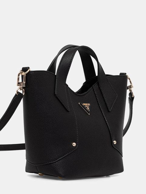 Guess torebka damska z imitacji skóry DARCY - zdjęcie produktu nr 1