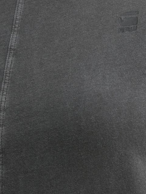 G-Star t-shirt bawełniany damski kolor szary D24499-B059