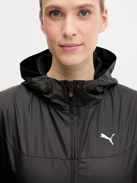 Puma kurtka Essential windbreaker
