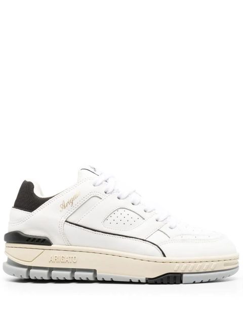 Axel Arigato Area low-top sneakers - White - zdjęcie produktu nr 1