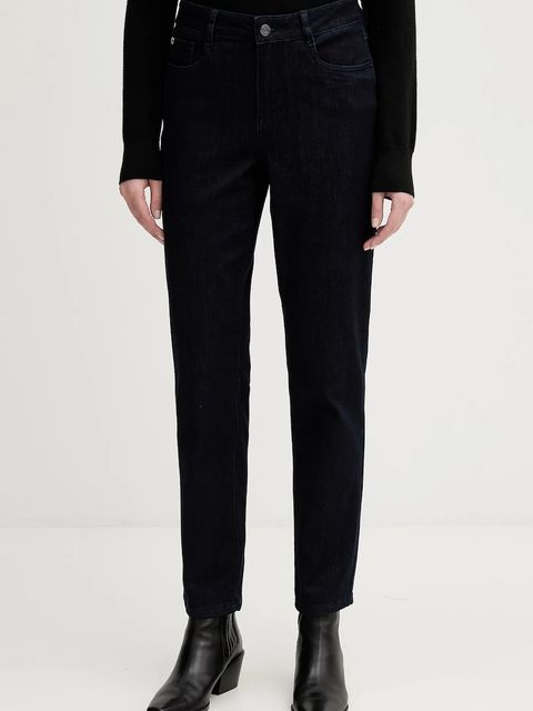 Joseph Ribkoff jeansy damskie kolor granatowy 251966F25 - zdjęcie produktu nr 1