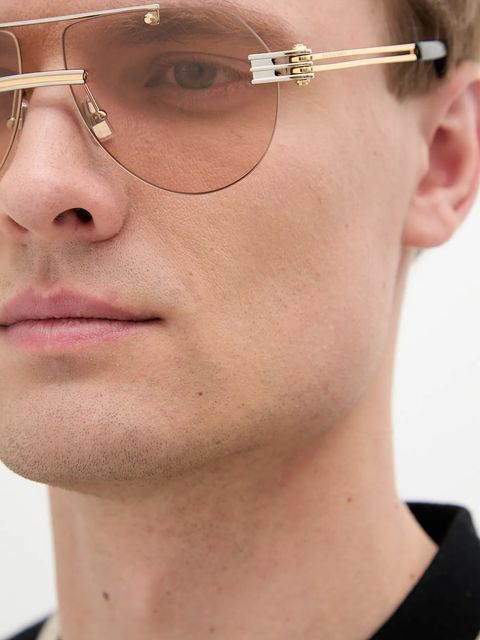 Bottega Veneta okulary