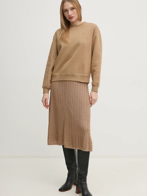 Tommy Hilfiger spódnica - zdjęcie produktu nr 2