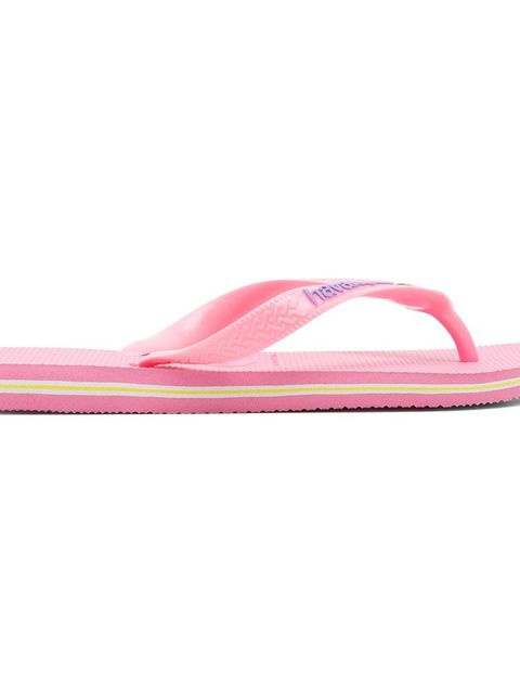 HAVAIANAS 41108500129 RÓŻOWY JASNY - zdjęcie produktu nr 1