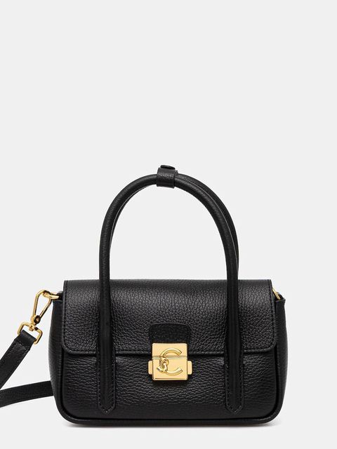 Coccinelle torebka skórzana - zdjęcie produktu nr 1