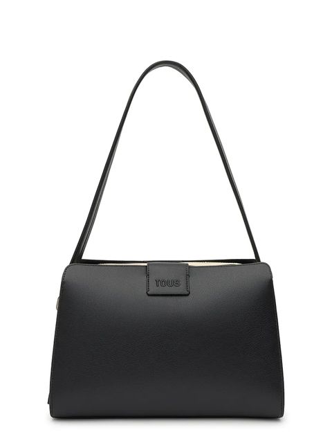 Tous torebka Kaos Icon kolor czarny 2002355251 - zdjęcie produktu nr 1