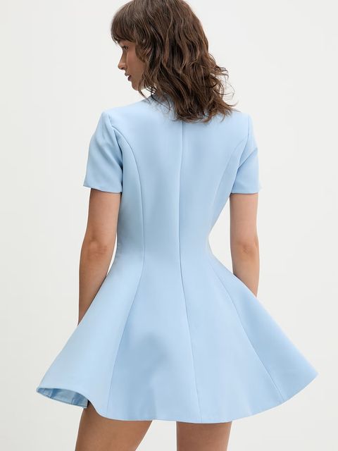 Bardot sukienka - zdjęcie produktu nr 2