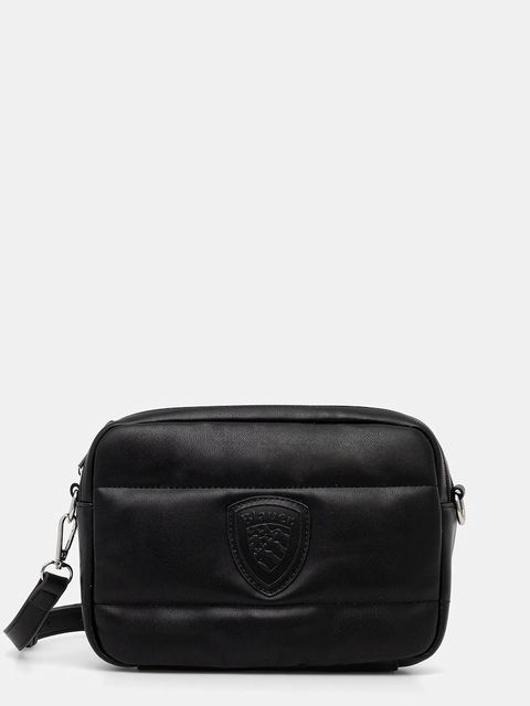 Blauer torebka kolor czarny SMARTY02 - zdjęcie produktu nr 1