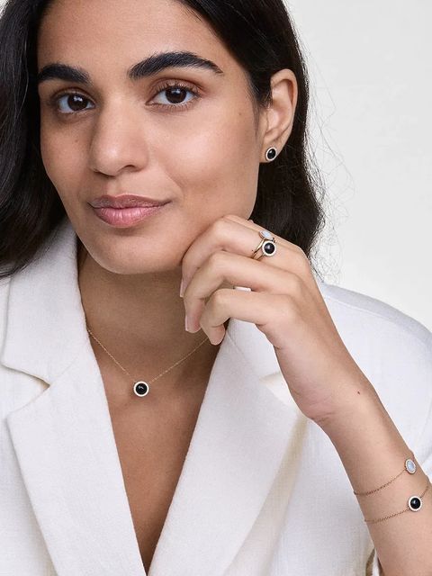 Daniel Wellington pierścionek DW00401391 - zdjęcie produktu nr 2