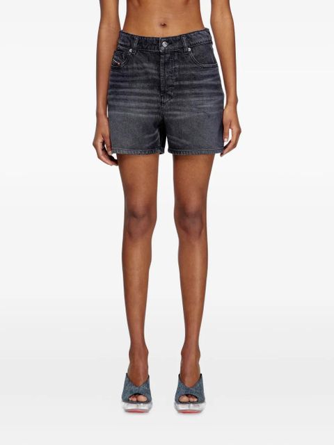Diesel De-Jiro shorts - Black