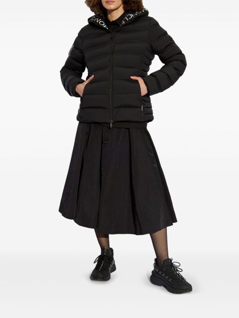 Moncler Alete jacket - Black - zdjęcie produktu nr 2