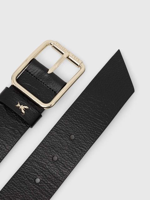 Patrizia Pepe pasek skórzany - zdjęcie produktu nr 1