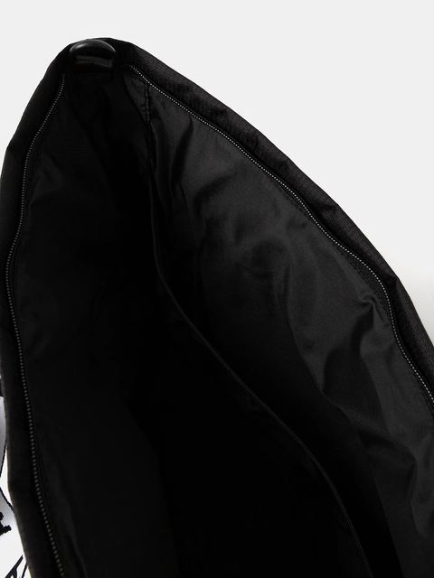 Puma torebka kolor czarny 91856