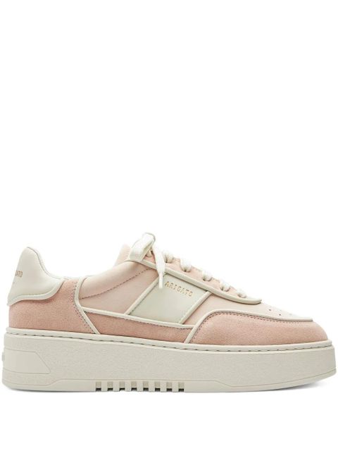 Axel Arigato Orbit Vintage sneakers - Pink - zdjęcie produktu nr 1