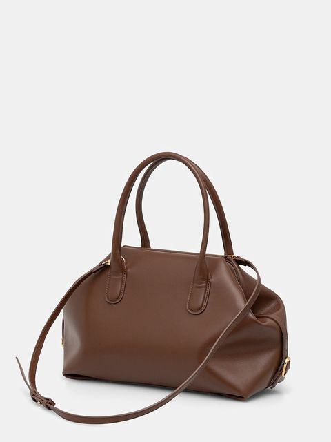 Themoire torebka Tallia