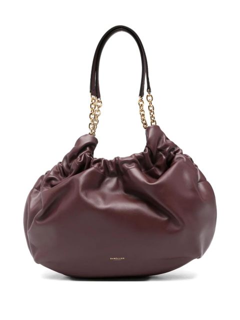 DeMellier Midi Miami shoulder bag - Red - zdjęcie produktu nr 1