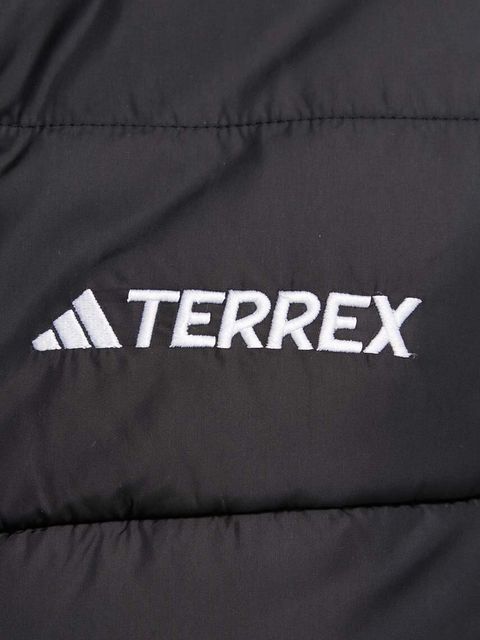 adidas TERREX kurtka sportowa Multi Hybrid kolor czarny IR7882