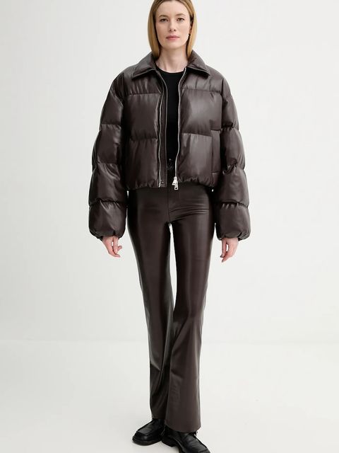 Marc O'Polo longsleeve bawełniany kolor czarny 5000007488