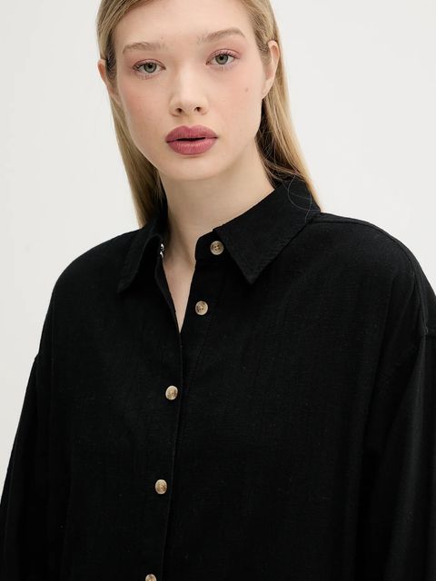 Superdry koszula bawełniana