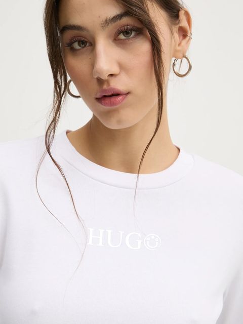 HUGO Blue longsleeve