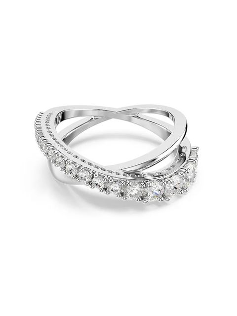 Swarovski pierścionek HYPERBOLA