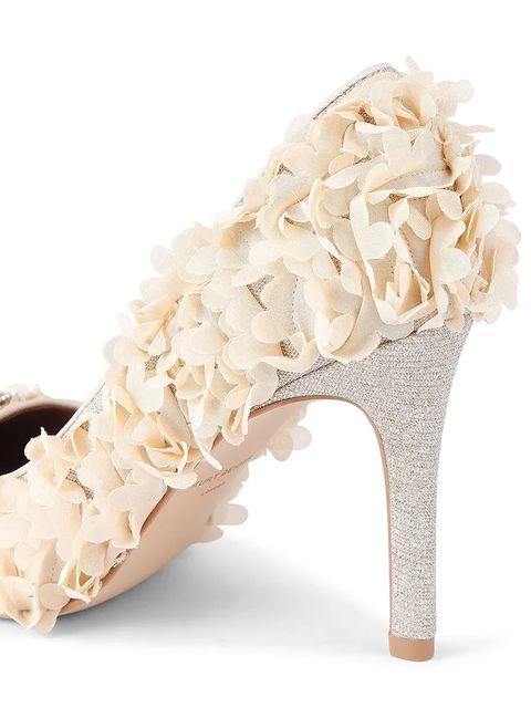 Kurt Geiger London szpilki Pimlico Court