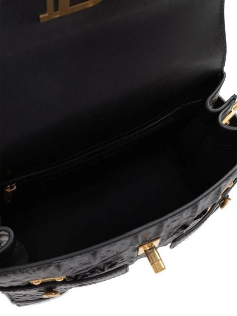 Balmain B-Buzz tote bag - Black
