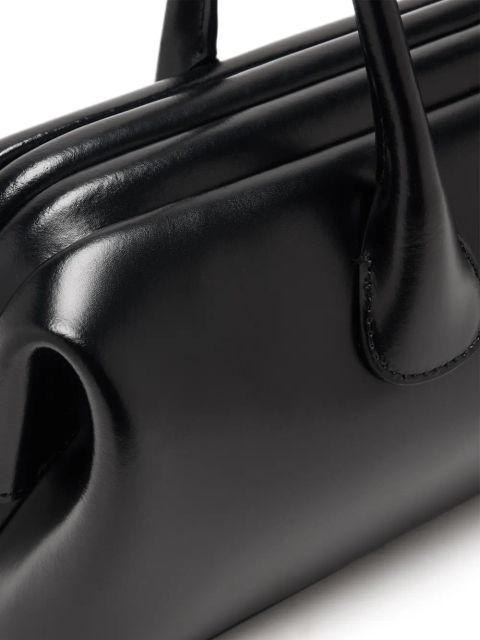 Osoi Boat handbag - Black