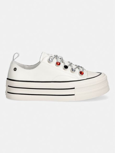 Goe TT2N4072 tenisówki damskie skórzane - zdjęcie produktu nr 1