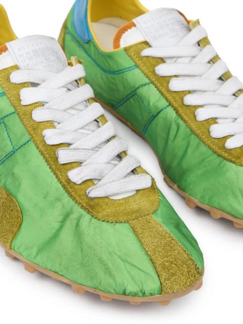 Maison Margiela Sprinters sneakers - Green