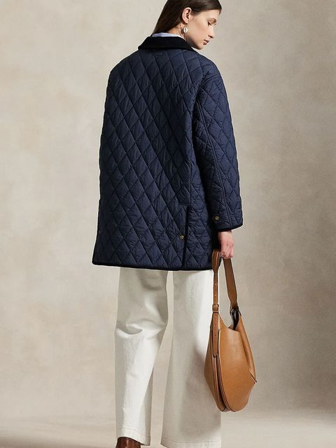 Polo Ralph Lauren kurtka - zdjęcie produktu nr 2