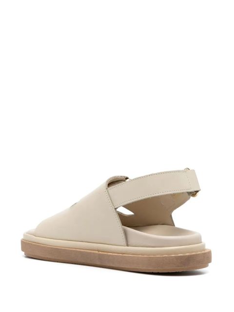 ALOHAS Harper 35mm sandals - Neutrals - zdjęcie produktu nr 2