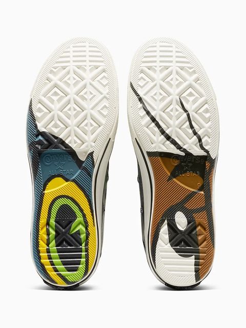 Converse trampki Converse x Tom and Jerry Chuck 70 A15110C