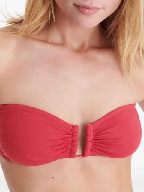 ERES Show bikini top - Pink