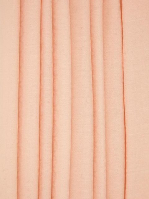 Ferragamo pattern scarf - Pink - zdjęcie produktu nr 2