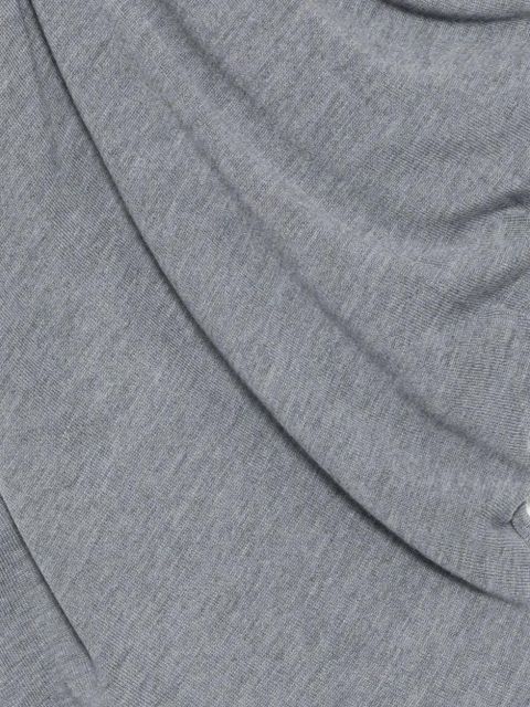 STAUD Mable top - Grey