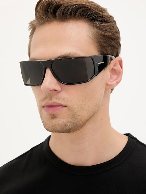 Saint Laurent okulary przeciwsłoneczne - zdjęcie produktu nr 2