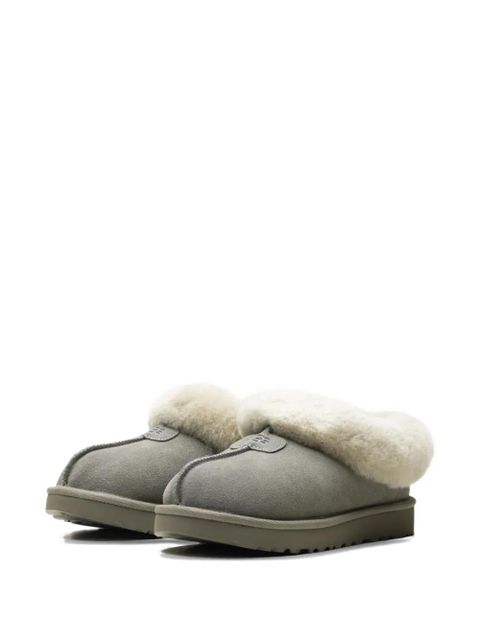 UGG Tazzette slippers - Green - zdjęcie produktu nr 2