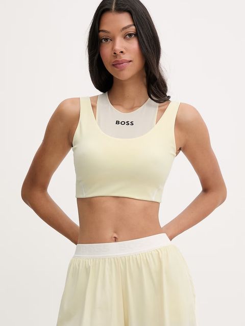 BOSS top damski Ekaden - zdjęcie produktu nr 1