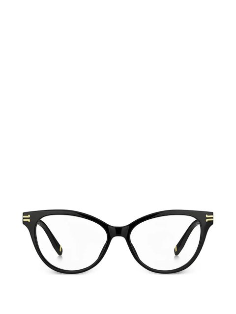Marc Jacobs cat-eye full-rim glasses - Black - zdjęcie produktu nr 1