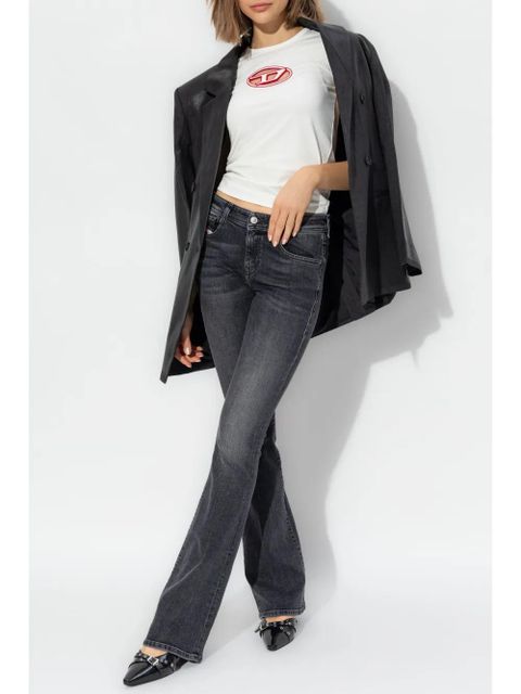 Diesel D-Ebbey jeans - Grey