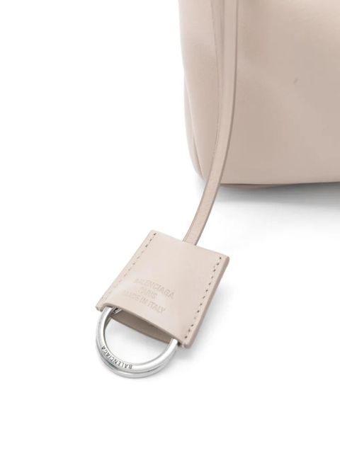 Balenciaga min Rodeo tote bag - Pink