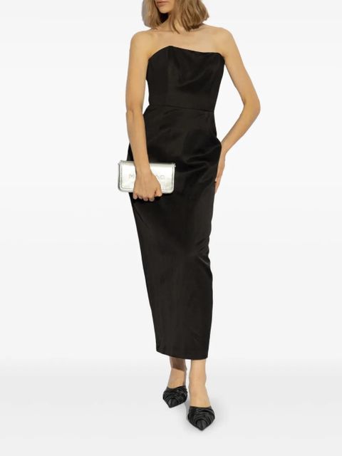 Posse Romeo dress - Black - zdjęcie produktu nr 2