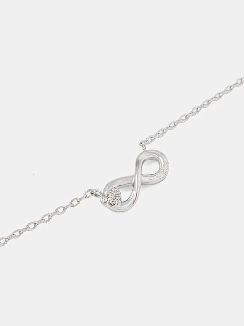 Guess naszyjnik LOVE BITES - zdjęcie produktu nr 2